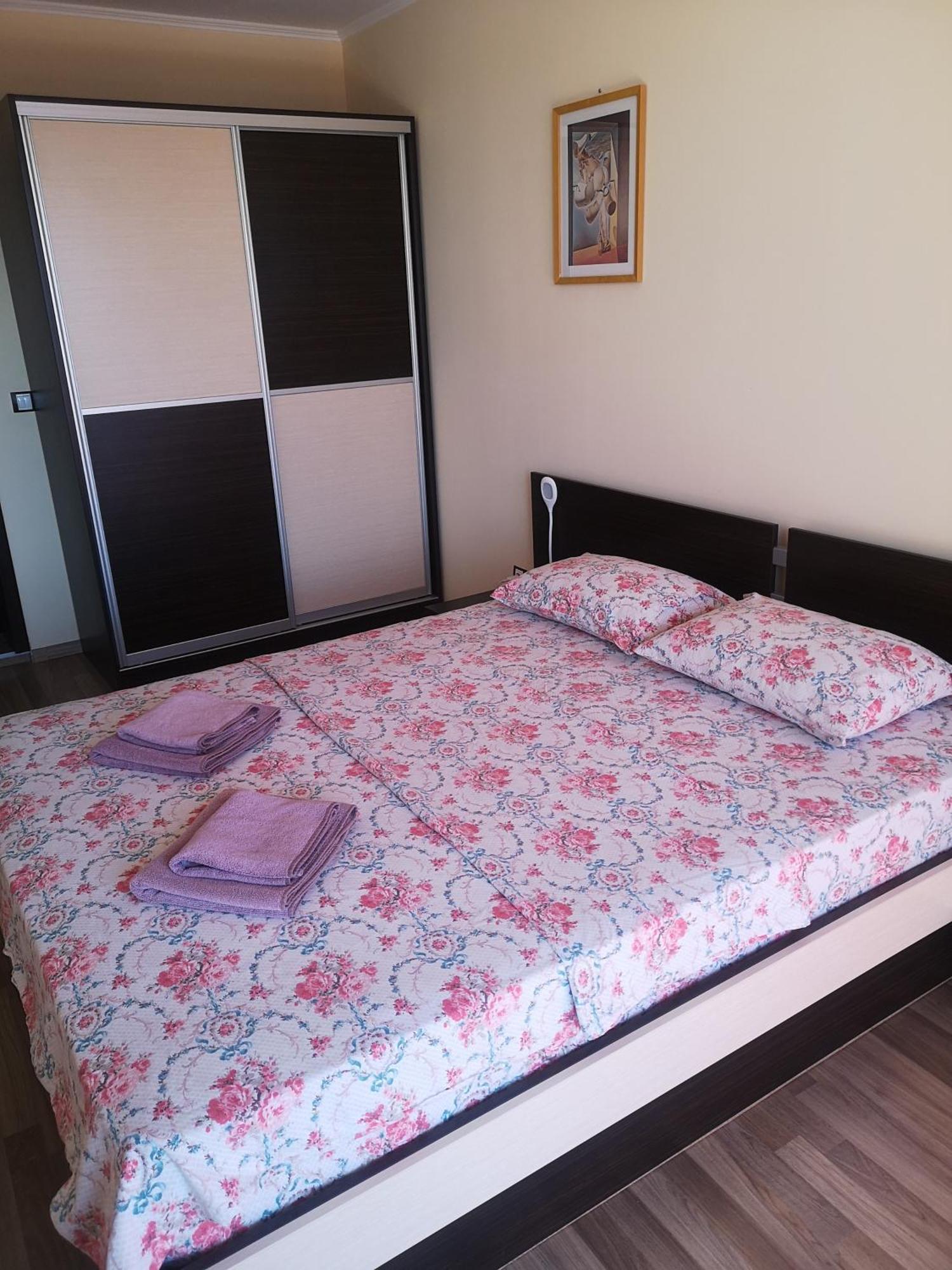 Apartmán Complex Karia III Kavarna Exteriér fotografie