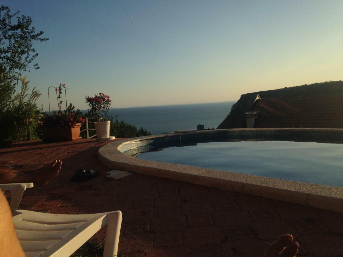 Apartmán Complex Karia III Kavarna Exteriér fotografie